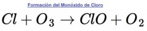 Xidos De Cloro Aprende F Cil Todo Areaciencias